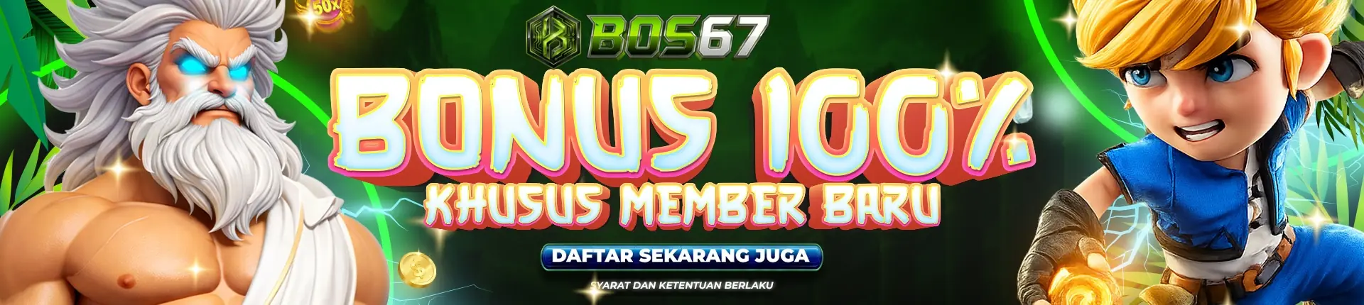 Promo BOS67